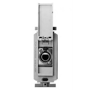 TOA �}�C�N�p�R���Z���g �L���m���^ XLM-3-31PCH-R�����i �}�C�N�p�r�j���R�[�h0.75�`2 YM-3CF