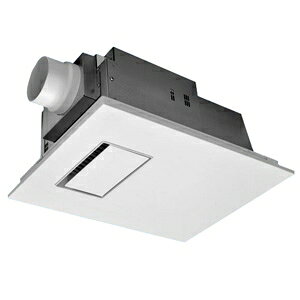 パナソニック PTCセラミックヒーター ユニットバス専用 天井埋込形 1室換気用 単相200V 適用パイプφ100mm 埋込寸法300×400mm FY-22UG6V