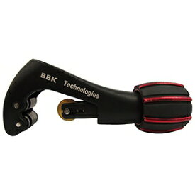 BBKテクノロジーズ 片刃オートマチックカッター スプリング内蔵 切断可能外径4～32mm 予備刃1枚付 TC-320S