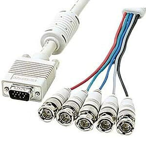 TTvC fBXvCP[u BNCP[u tFCgRAt 2m KB-5BNC2K