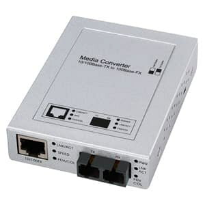TTvC fBARo[^ SCRlN^×2-RJ-45RlN^×1 ő剄2000m LAN-EC202C