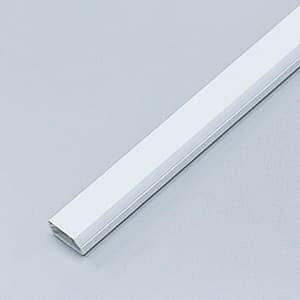 TTvC ǖʗpP[uJo[ p^^Cv 17mm 1m ʃe[vt zCg CA-KK17