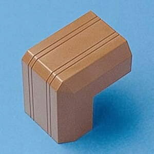�T�����T�v���C �P�[�u���J�o�[�ڑ����i �o�p�^�C�v �p�^�^�C�v�E��22mm�p �u���E�� CA-KK22BRD