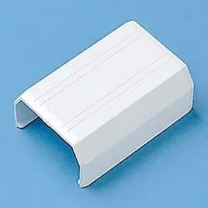 �T�����T�v���C �P�[�u���J�o�[�ڑ����i �����^�C�v �p�^�^�C�v�E��22mm�p �z���C�g CA-KK22J