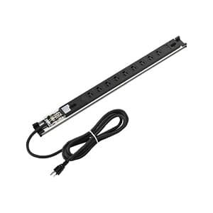 TTvC 19C`T[o[bNpRZg X^_[h^Cv 100V 15A u[J[Ȃ 3PE9 ~߃^Cv 3m TAP-SV159