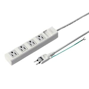 �T�����T�v���C �d���^�b�v 3P�E4�� �X�^���_�[�h�^�C�v 2P�X�C���O�v���O 5m TAP-N3450N