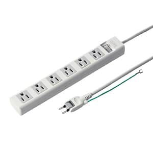 �T�����T�v���C �ꊇ�W���X�C�b�`�t�d���^�b�v 3P�E6�� 2P�X�C���O�v���O 2.5m TAP-N3625SWN