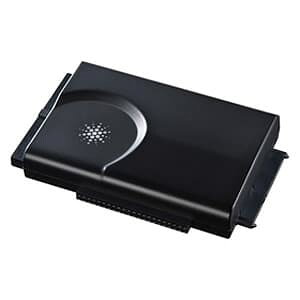 TTvC IDE/SATA-USB3.0ϊP[u 1m USB-CVIDE6