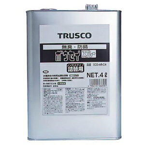 �g���X�R���R ���{�E�Z�C���l�֗p �ʃ^�C�v �m���K�X�^�C�v �W���F ���e��4L ECO-AR-C4