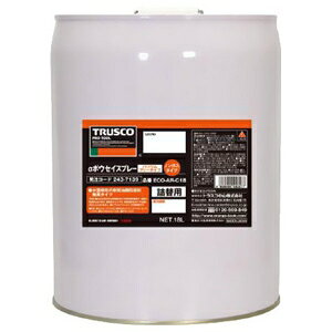 gXRR {EZCl֗p ʃ^Cv mKX^Cv WF e18L ECO-AR-C18