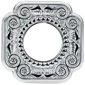 �X�K�c�l�H�� �Ɩ��v���[�g �_�C�N���n���Q���^LED���C�g��50mm��p �s�t�B�����c�F�V���[�Y�t �u���C�g �N���[�� PXP-FL-1007R-CB