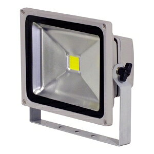 H LEDƓ 50W ̂ ȈՖhJ^ F 6000K i3370Lm LPR-S50D-3ME