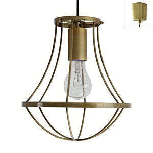 �f�B�N���b�Z �y���_���g���C�g �sGemma-small�t 100W ���M���ʋ� E26���� �A���e�B�[�N�S�[���h LP3049GD