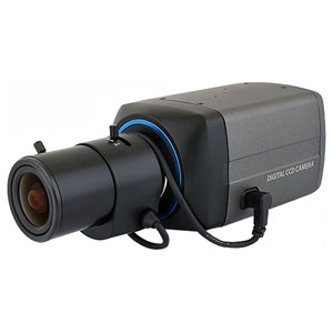 マザーツール フルハイビジョン高画質BOX型AHDカメラ 800万画質CMOSセンサー搭載 MTC-B124AHD