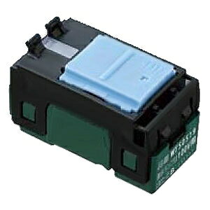 パナソニック 【コスモシリーズ ワイド21】 埋込ほたるスイッチB 片切 表示付 100V用 AC15A WT50519