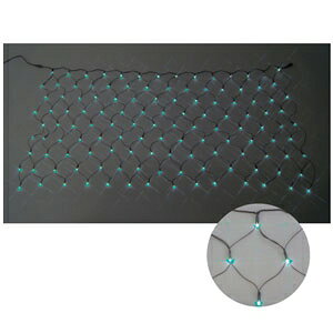 �W�F�t�R�� LED�N���X�l�b�g 2×2m(��/��) SJ-N20-GG