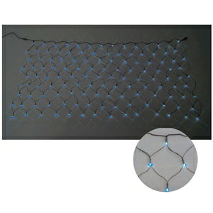 �W�F�t�R�� LED�N���X�l�b�g 2×2m(��/��) SJ-N20-BB