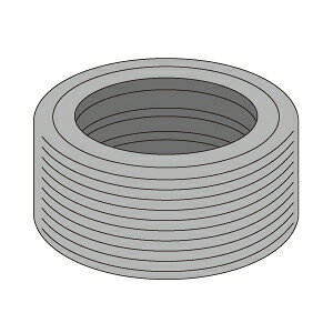 WFtR tpj LEDC~l[V̐ݒupt 0.55mm×70m STM-HG5570