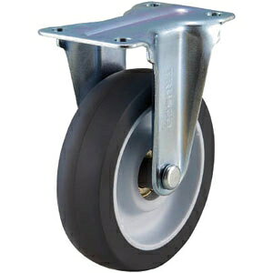 �g���X�R���R ���ւ��L���X�^�[ weego��p �Œ莮 �ȉ��^�C�v �ԗ֌a75mm �I�t�z���C�g TYER-75ELB-WC-OW