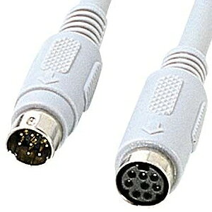 TTvC L[{[hP[u ~jDIN8pinIX-~jDIN8pinX 3m KB-K98-3K