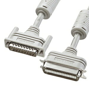 TTvC v^P[u D-sub25pin IEEE1284 RAt 5m KPU-IEPS5K2