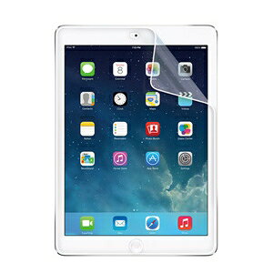 �T�����T�v���C �t���ی씽�˖h�~�t�B���� iPadAir�p LCD-IPAD5