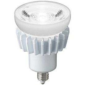 岩崎電気 LEDアイランプ 《LEDioc》 ハロゲン電球形 100W形相当 調光対応 4000K 白色 中角タイプ E11口金 LDR7W-M-E11/D