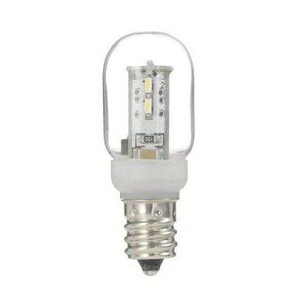 ���U�� �i�c���`LED�����v �N���A �S����:28lm 5W���� �����F���� E12���� LDT1NG20E12