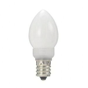 ���U�� ���[�\�N�`LED�����v �z���C�g �S����:21lm 5W���� �d���F���� E12���� LDC1LG23E12W