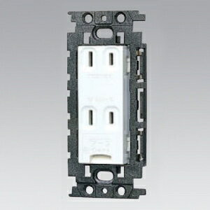  ≏A[X^[~it_uRZg 15A 125V j[zCg sWIDE i/EfsRZgt NDG2182N(WW)