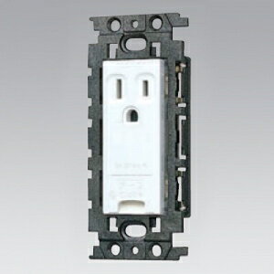  ≏A[X^[~itڒnRZg 15A 125V j[zCg sWIDE i/EfsRZgt NDG2181EN(WW)