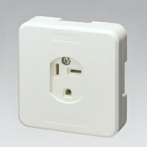  IHNbLOq[^[pRZg Ȃ `ڒn2P30A Io` 30A 250V DC2252E(W)