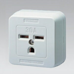  IHNbLOq[^[pRZg Ȃ 2Pڒnt Io` 30A 250V DC2102E(W)
