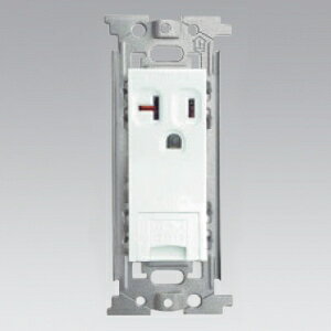  A[X^[~it15E20ApڒnRZg 20A 125V j[zCg sWIDE i/EfsRZgt NDG2486E(WW)