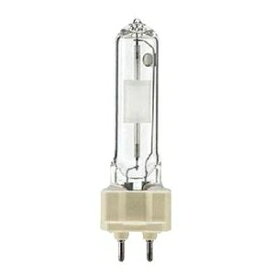 フィリップス マスターカラーCDM-T 直管タイプ 片口金G12 高効率セラミックメタルハライドランプ 150W 色温度:4200K CDM-T150W/942