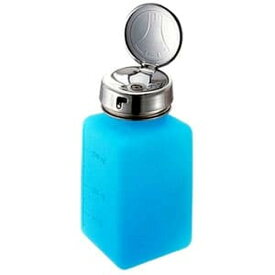 エンジニア ハンドラップ 液体用ディスペーサー 容量177ml(6oz) ブルー ZC-75