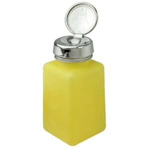 �G���W�j�A �n���h���b�v �t�̗p�f�B�X�y�[�T�[ �e��177ml(6oz) �C�G���[ ZC-78