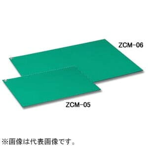 �G���W�j�A ��㓱�d�}�b�g 320×450mm �X�i�b�v�{�^���t ZCM-06