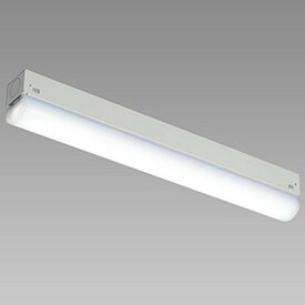 ホタルクス(NEC) LED一体型多目的照明 トラフ形 天井・壁面・棚下取付兼用 FL10形×1灯相当 昼白色 MMK1101/06-N1