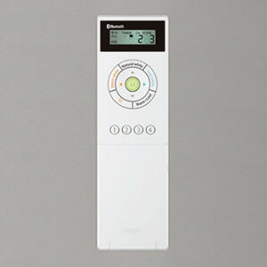 �I�[�f���b�N �����E���F�����R�� Bluetooth�Ή� �sCONNECTED LIGHTING��p�t RC911