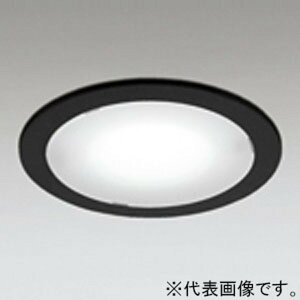 �I�[�f���b�N LED�_�E�����C�g �R���p�N�g�^�C�v M�` ���M��40W�N���X �d���F 3000K ��������75 �d������ �u���b�N OD301090