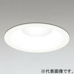 �I�[�f���b�N LED�x�[�X�_�E�����C�g M�` FHT24W�N���X �d���F ���� ��������125 XD457036