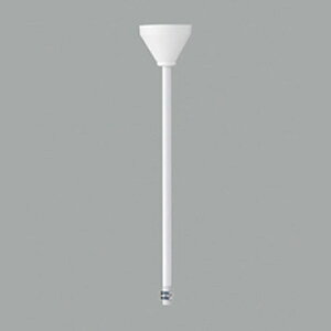 �I�[�f���b�N �p�C�v�݋� ��16mm ����0.5m 2�{1�g �z���C�g LD0313T
