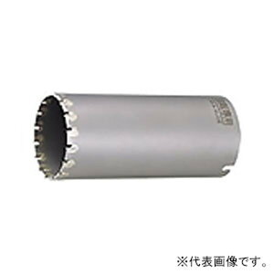 ユニカ 多機能コアドリルボディ 《UR21》 Aシリーズ ALC用 回転専用 口径65mm UR21-A065B