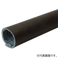 因幡電工 後巻遮音シート 排水管用 呼び径100mm 防火区画貫通部耐火措置工法部材 《タイカエックス/タイ…