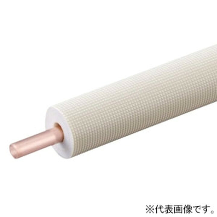 楽天市場】因幡電工 ネオコイル 被覆銅管保温材厚20mmタイプ 対応冷媒2 