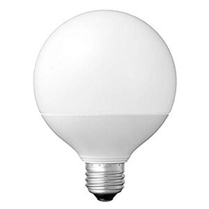 OHP~JfBA yP[X̔ 10Zbgz LEDd {[d` Oa95mm 100W dF E26 Ή LDG14L-G/LCV2_set
