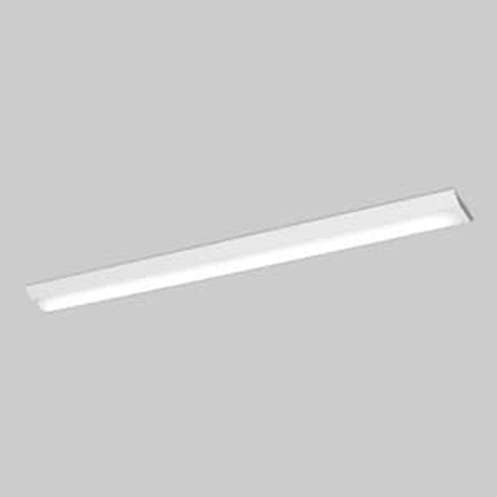 楽天市場】パナソニック 一体型LEDベースライト 《iDシリーズ》 40形 
