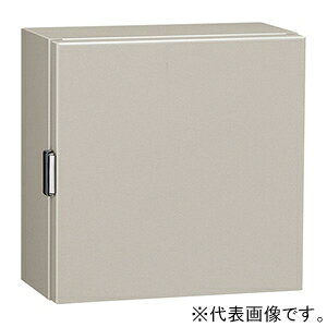 �����H�� �R���g���[���{�b�N�X ���^FA�p �h�o�` �Д� �S����t ��500×�c600×�[250mm CH25-56A