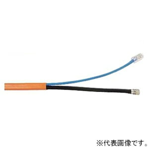 Abaniact P[u Cat5e^Cv LANETV 8m AW-080W-VL